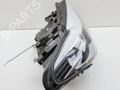 Right headlight BMW 5 (G30, F90) 520 i | BP39958474C29 - Image 2