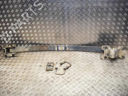 Other RENAULT MASTER III Van (FV) 2.3 dCi 180 FWD (FV04, FV07) | BP27758886O1