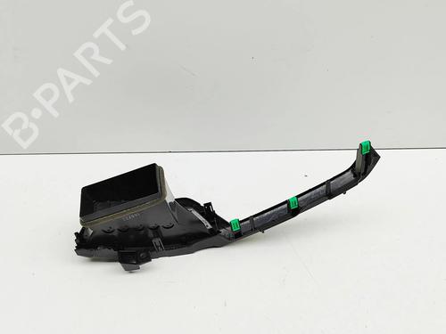 Air vent ISUZU D-MAX II (TFR, TFS) 2.5 CRDi 4x4 (TFS86J) | BP33387177I21  - Image 5