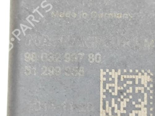 Andre FORD MONDEO V Turnier (CF) 2.0 TDCi | BP27342886O1 