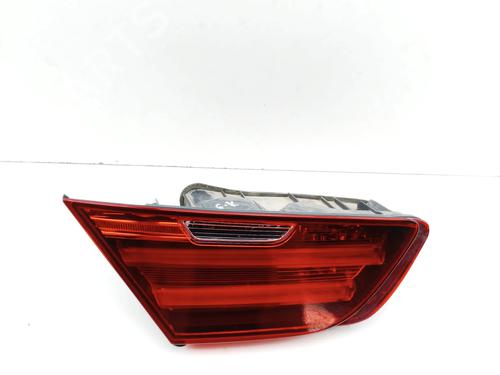 Used Left tailgate light Left tailgate light 39409970 39409970