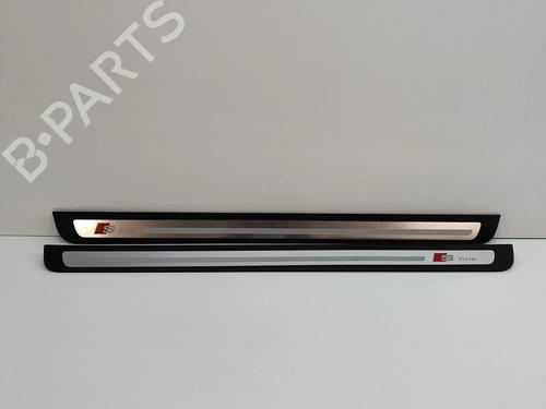 Used Step Step AUDI A5 Convertible (8F7) 2.0 TDI (143 hp) 33360432 33360432