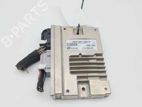 Used Electronic module Electronic module 38707174 38707174