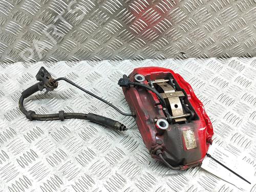 Left front brake caliper MASERATI GHIBLI III (M157) 3.0 | BP22352576M105