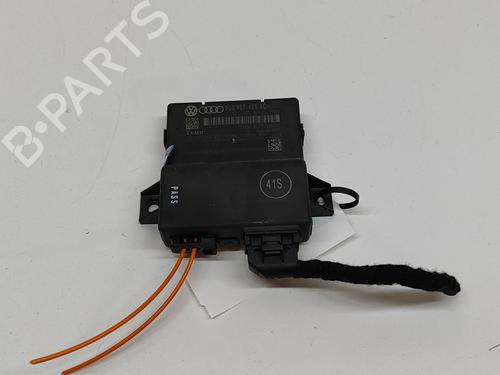 Used Electronic module AUDI A1 (8X1, 8XK) S1 quattro (231 hp) 28435143