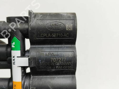 Electronic module LAND ROVER DISCOVERY V (L462) 3.0 D 4x4 | BP33882971M83  - Image 5