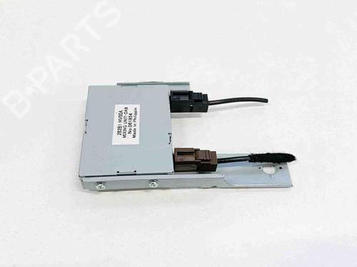 Used Electronic module NISSAN QASHQAI II (J11, J11_) 1.2 DIG-T (115 hp) 7731834