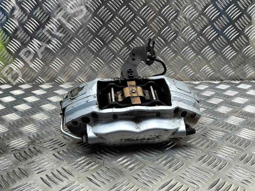 Used Right rear brake caliper MASERATI QUATTROPORTE VI 3.8 GT S (530 hp) 28061876