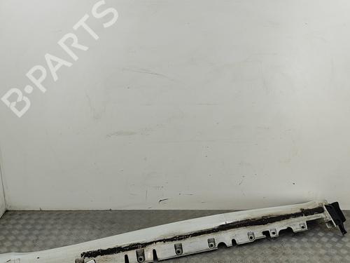 Used Left sideskirt BMW X5 (F15, F85) xDrive 30 d (258 hp) 27898693