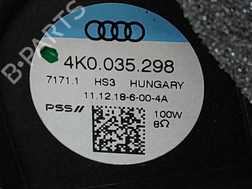 Luidspreker AUDI A6 C8 Avant (4A5) 40 TDI Mild Hybrid quattro | BP28160312E2 