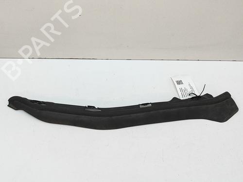 Used Headlight eyebrow BMW X2 (U10) iX2 eDrive 20 (204 hp) 27798533