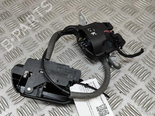 Used Tailgate lock MERCEDES-BENZ CLA (C118) CLA 200 (118.387) (163 hp) 27783889