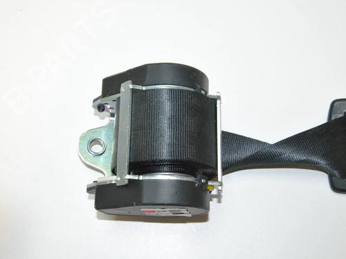 Rear left seatbelt VW GOLF VI (5K1) 1.4 TSI | BP33363810I29 - Image 5