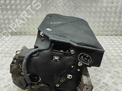Engine BMW X1 (U11) iX1 xDrive 30 | BP28552224M1