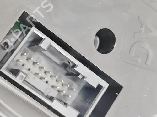 Instrument cluster VW PASSAT B8 (3G2, CB2) 2.0 TDI | BP38623435C47 - Image 7