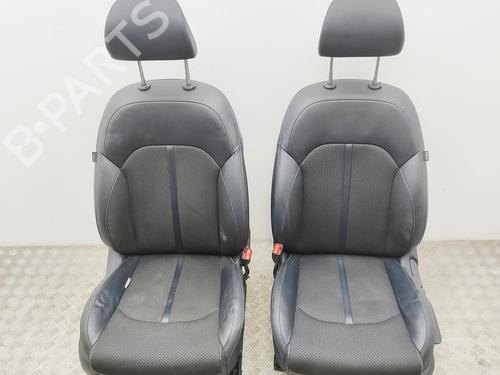 Conjunto de bancos KIA OPTIMA (JF) 1.7 CRDi | BP35790182C78 - Image 2