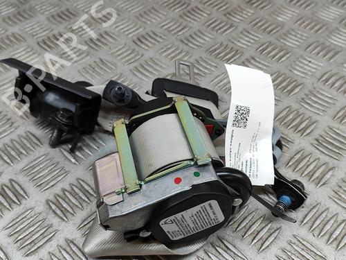 Rear left seatbelt VOLVO XC90 II (256) T8 Hybrid AWD | BP27770161I29 