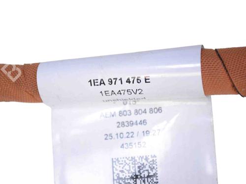 Ledningsnet SKODA ENYAQ iV SUV (5AZ) 50 | BP30242733E16