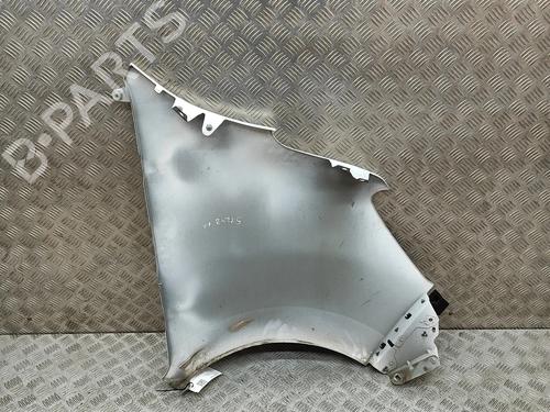 Left front fenders RENAULT MASTER III Van (FV) 2.3 dCi 145 FWD (FV0E, FV0F, FV0H, FV02, FV0M, FV0S,... | BP30082318C41