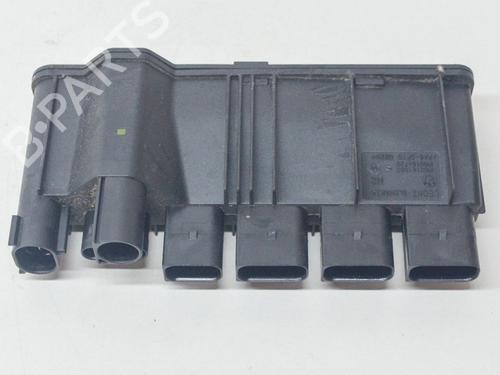 Elektronisk modul BMW 7 (G11, G12) 730 d (265 hp) 14621800