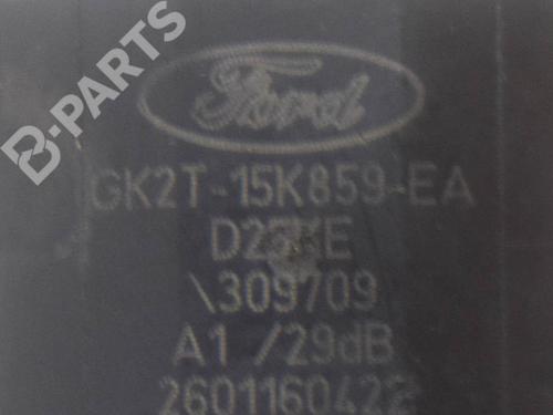 Elektronisk modul FORD TRANSIT CUSTOM V362 Van (FY, FZ) 2.2 TDCi | BP8838241M83 