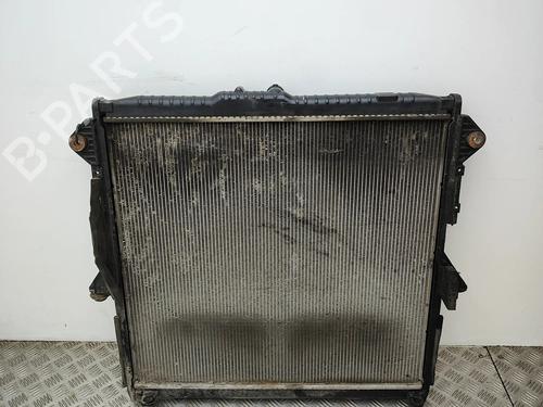 water-radiator-ford-ranger-tke-2011-37609838 main image