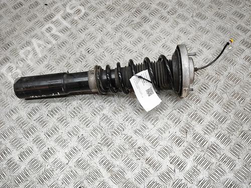 Used Left front shock absorber Left front shock absorber 38018456 38018456
