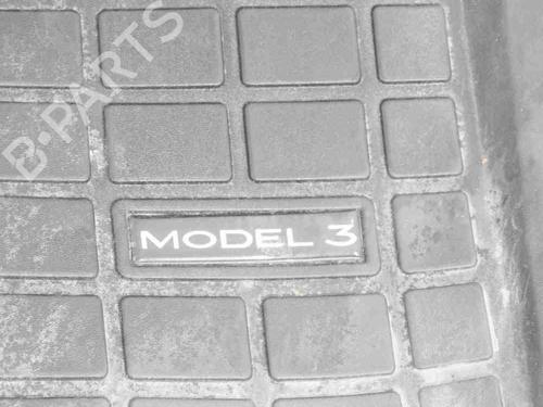 Luggage compartment floor TESLA MODEL 3 (5YJ3) EV | BP27748301I33 