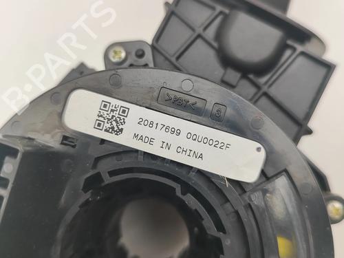 Steering column stalk CHEVROLET CAMARO 6.2 | BP27698808I23 - Image 6