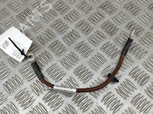 Cable PORSCHE TAYCAN Cross Turismo (Y1B) 4S Performance Battery Plus (Y1BDB1) | BP27773182E12