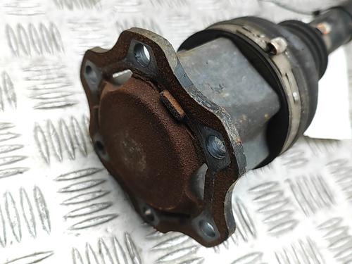 Left front driveshaft VW TOUAREG (CR7, RC8) 3.0 TSI 4motion | BP32755909M38  - Image 5