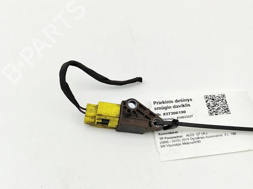 Elektronisk sensor Elektronisk sensor 37698918 37698918