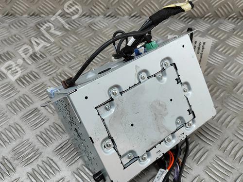 Electronic module VOLVO XC90 II (256) B5 Mild Hybrid AWD | BP28558886M83