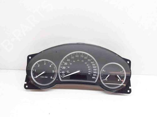 Used Instrument cluster SAAB 9-3 (YS3F, E79, D79, D75) 1.9 TiD (150 hp) 9165917