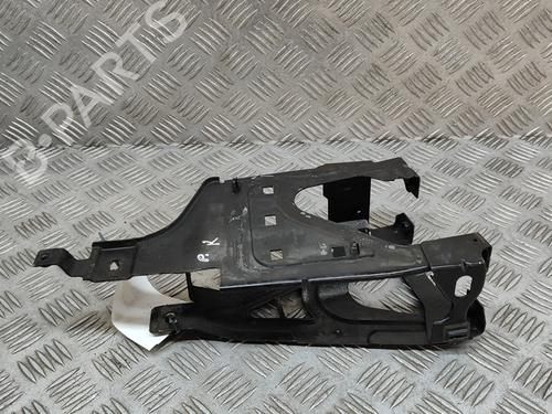 Left headlight support BMW 7 (F01, F02, F03, F04) 740 d | BP23415795C157 