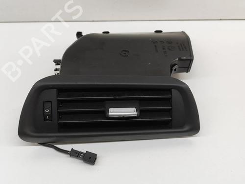 Luftventil Luftventil BMW 7 (F01, F02, F03, F04) 730 d (245 hp) 23415917 23415917