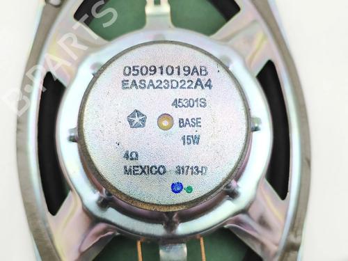 Speaker CHRYSLER GRAND VOYAGER V (RT) 2.8 CRD | BP30108517E2 