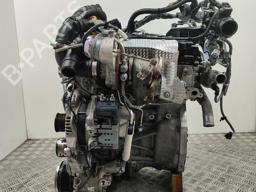 Engine SUZUKI SX4 S-Cross (JY) 1.4 Hybrid (Mild Hybrid) (AKK 414) | BP33379160M1 - Image 4