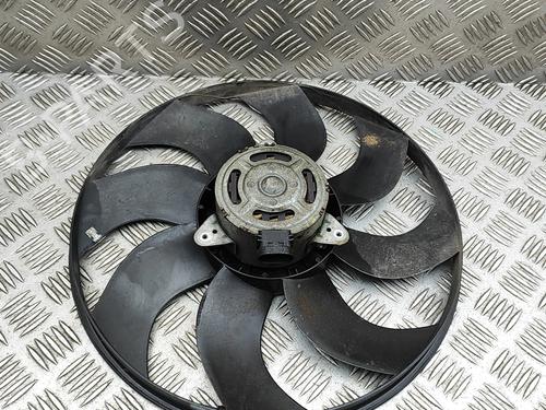 Radiator fan RENAULT MASTER III Van (FV) 2.3 dCi 145 FWD (FV0E, FV0F, FV0H, FV02, FV0M, FV0S,... | BP33376193M35 - Image 2