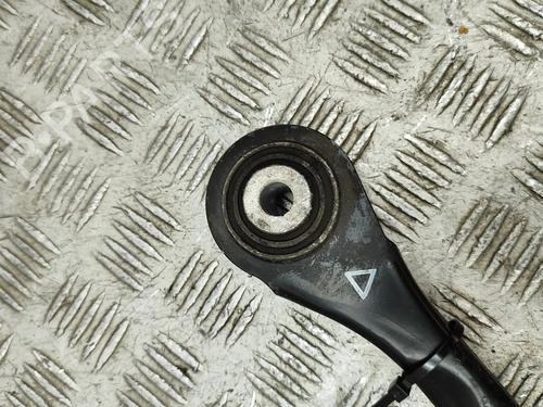 Left rear suspension arm PORSCHE MACAN (95B) 3.0 S Diesel | BP26313822M14