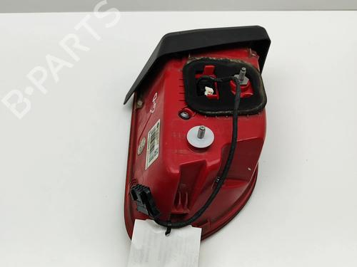 Right tailgate light PORSCHE MACAN (95B) 3.0 S Diesel | BP26500750C80 