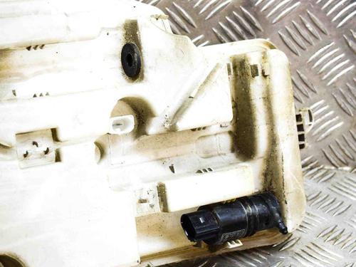 Windscreen washer tank BMW 3 (F30, F80) 330 d | BP8412701C113 