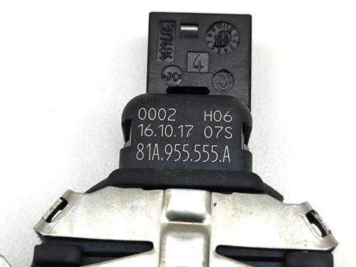 Electronic sensor AUDI A5 (F53, F5P) S5 TFSI quattro | BP37426025M84  - Image 7