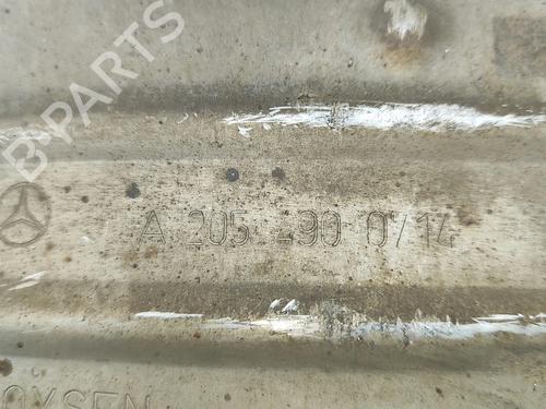 Other MERCEDES-BENZ E-CLASS (W213) E 350 d (213.033) | BP33379291O1 - Image 6