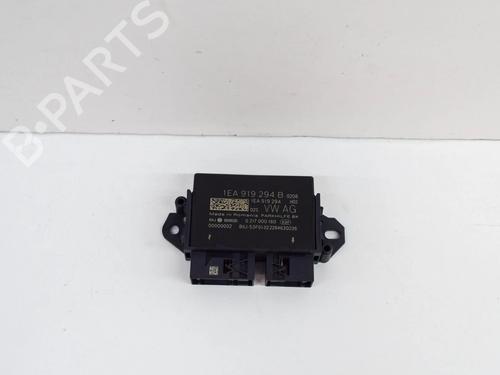 Elektronisk modul VW ID.3 (E11, E12) Pro (145 hp) 27763148