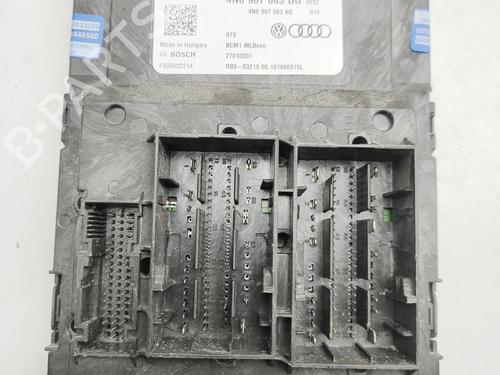 Electronic module AUDI Q7 (4LB) 3.0 TDI quattro | BP35718023M83 - Image 5