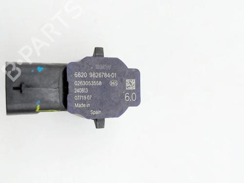 Electronic module BMW 3 (G20, G80, G28) 330 e Plug-in-Hybrid | BP39656767M83 - Image 6