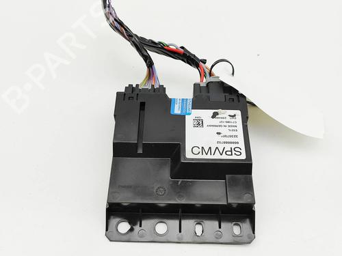 Module électronique VOLVO XC40 (536) B4 Mild-Hybrid (197 hp) 30741351