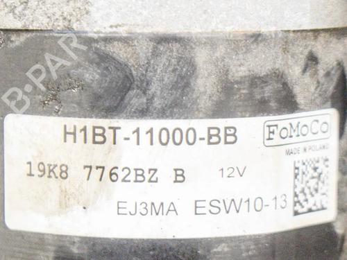 Starter FORD FIESTA VII (HJ, HF) 1.0 EcoBoost | BP9113733M8 