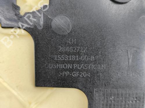 Rear seat TESLA MODEL Y (5YJY) EV Rear-Wheel Drive | BP33369526C17 - Image 12
